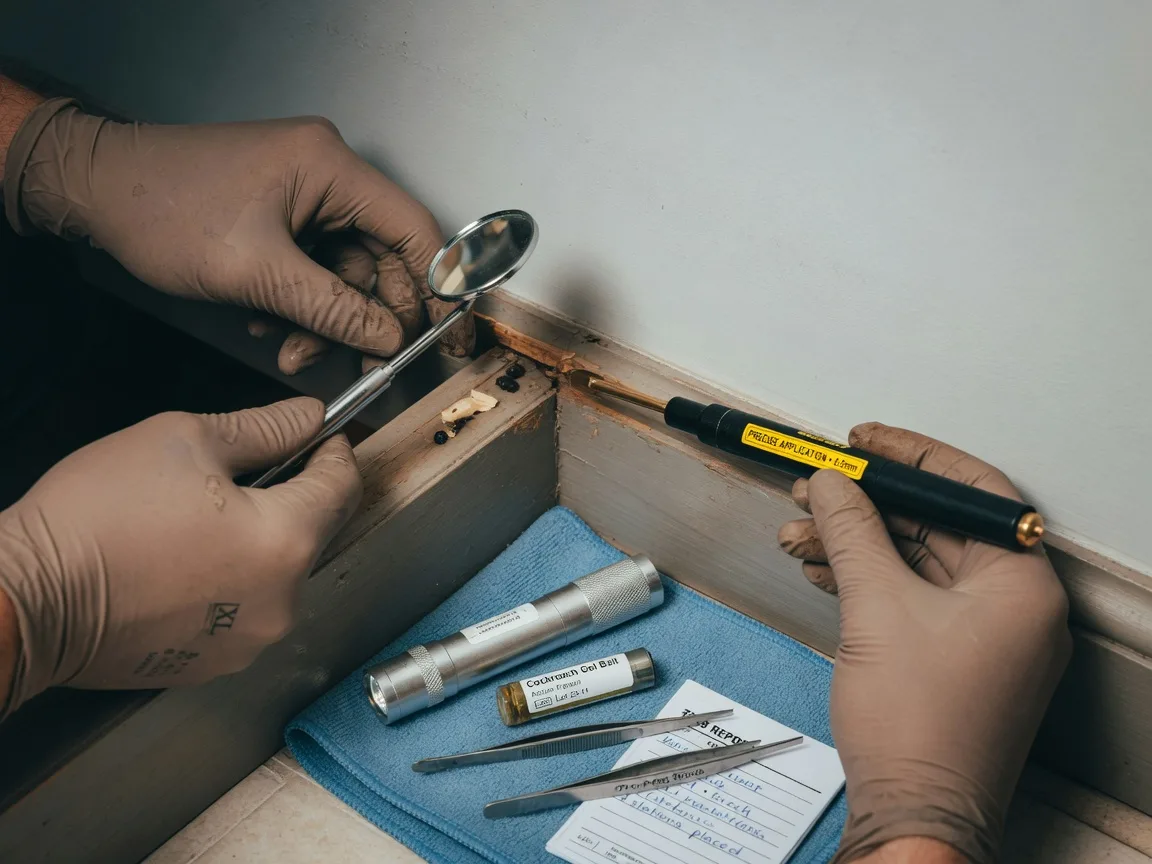 Why choose Emergency Pest Control in Strawn, TX